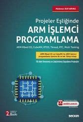 Arm işlemci programlama pdf